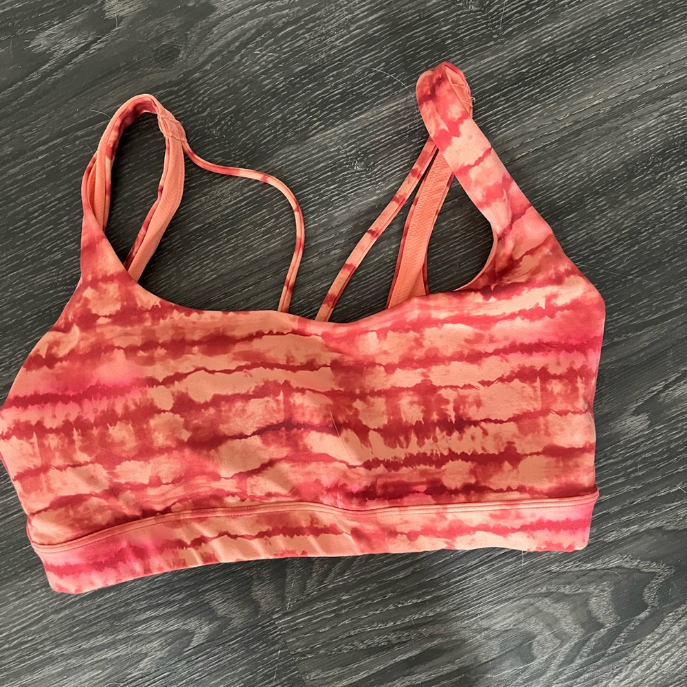 Athleta Exhale Bra